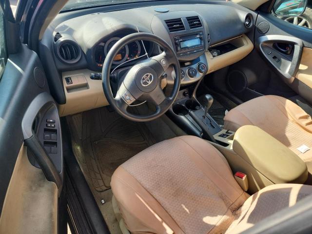 Photo 8 from auction – 2012 TOYOTA RAV4 with VIN 2T3BF4DV6CW221252