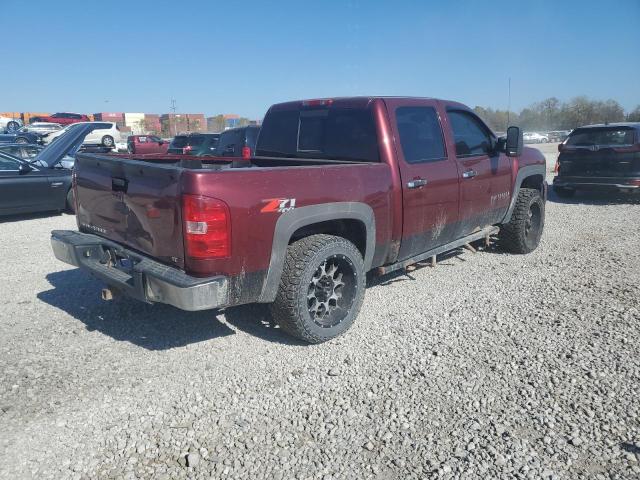 Zdjęcie 3 z aukcji – 2008 CHEVROLET SILVERADO z VIN 2GCEK13M481172486