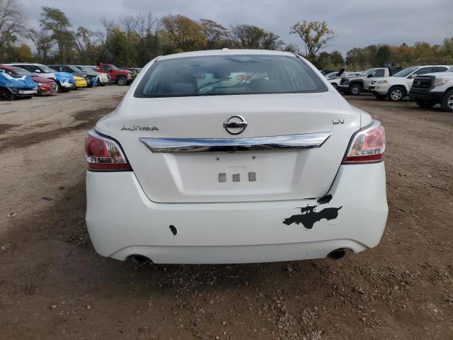 Photo 6 from auction – 2015 NISSAN ALTIMA 2.5 with VIN 1N4AL3AP3FC143319