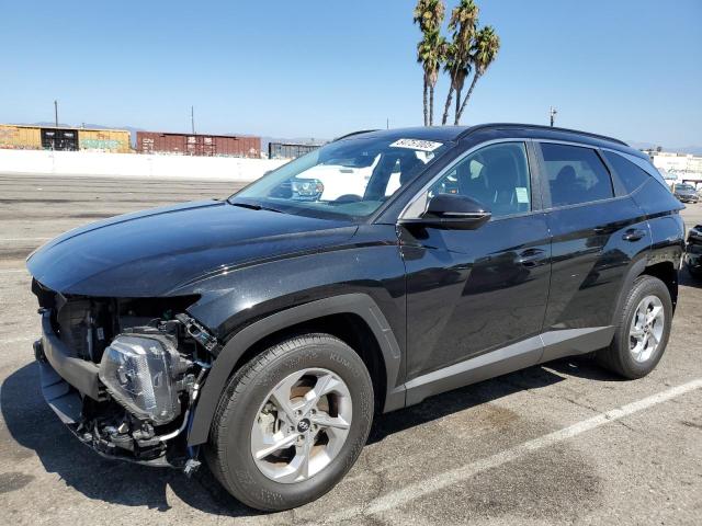 HYUNDAI TUCSON SEL 2023 with VIN 5NMJBCAE0PH265022 - Photo from auction