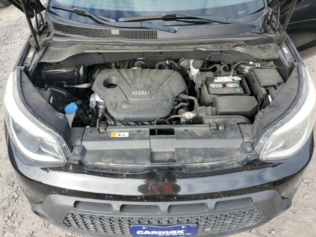 Photo 11 from auction – 2015 KIA SOUL with VIN KNDJN2A21F7126658