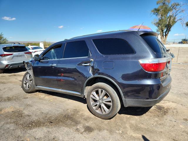 Photo 2 from auction – 2013 DODGE DURANGO CR with VIN 1C4RDHDG4DC697811