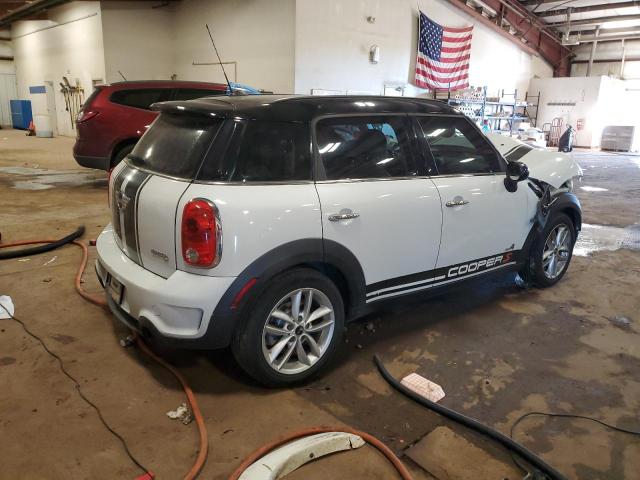 Photo 3 from auction – 2012 MINI COOPER S C with VIN WMWZC5C57CWM11929