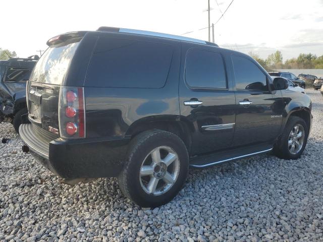Photo 3 from auction – 2007 GMC YUKON DENA with VIN 1GKFK63867J153869