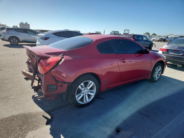 Photo 3 from auction – 2011 NISSAN ALTIMA with VIN 1N4AL2EP4BC124731
