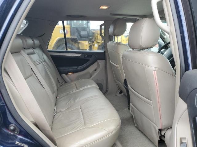 Photo 10 from auction – 2007 TOYOTA 4RUNNER SR with VIN JTEZU14R670096989
