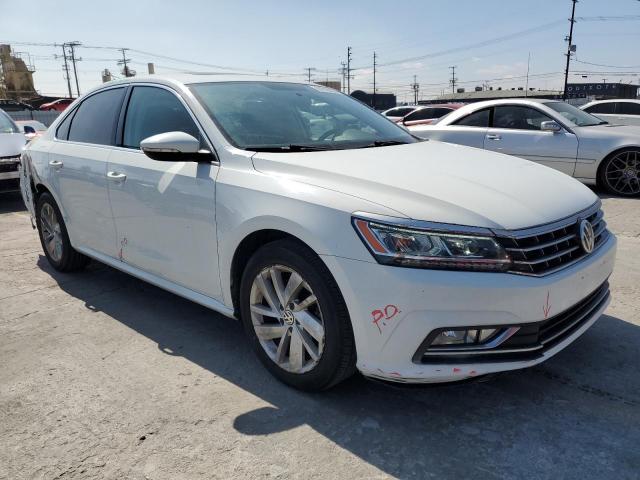 Photo 4 from auction – 2018 VOLKSWAGEN PASSAT SE with VIN 1VWBA7A37JC042945