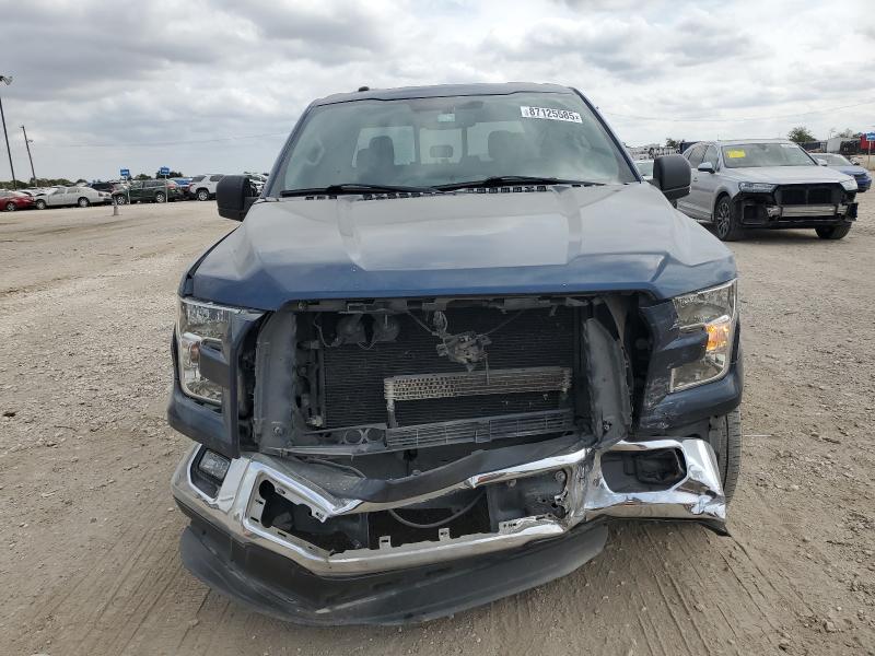 Photo 5 from auction – 2016 FORD F150 SUPER with VIN 1FTEW1CF6GKE10312