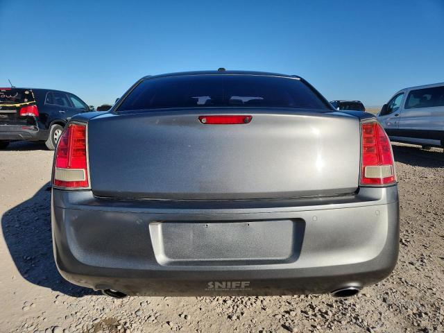 Photo 6 from auction – 2012 CHRYSLER 300 S with VIN 2C3CCABGXCH273164