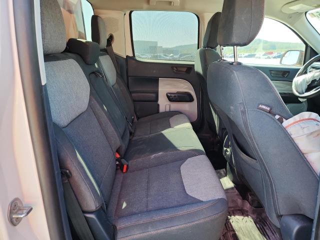 Photo 10 from auction – 2024 FORD MAVERICK X with VIN 3FTTW8H91RRA84033