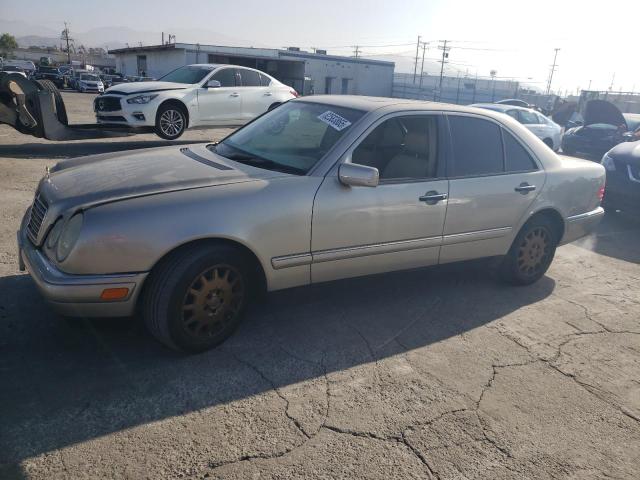 MERCEDES-BENZ E 320 1999 with VIN WDBJF65H9XA874886 - Photo from auction