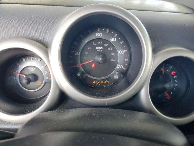 Photo 9 from auction – 2005 HONDA ELEMENT EX with VIN 5J6YH28625L014966