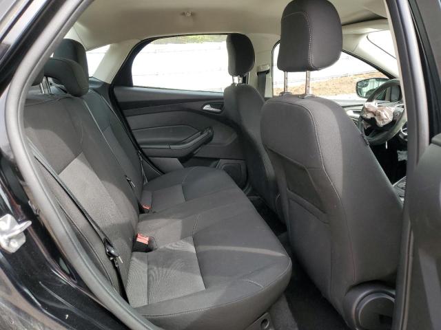 Photo 10 from auction – 2018 FORD FOCUS SE with VIN 1FADP3FE3JL202161