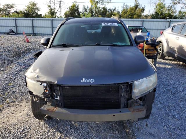 Photo 5 from auction – 2015 JEEP COMPASS SPORT with VIN 1C4NJDAB1FD100264