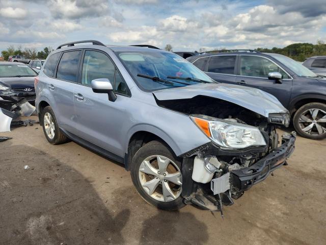 Photo 4 from auction – 2016 SUBARU FORESTER 2 with VIN JF2SJAGC1GH488870