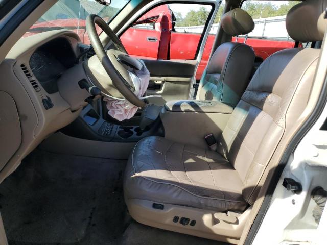 Photo 7 from auction – 1998 FORD EXPLORER with VIN 1FMZU35P3WZB00726