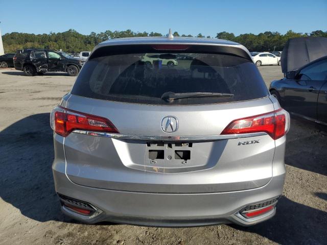 Photo 6 from auction – 2017 ACURA RDX TECHNOLOGY with VIN 5J8TB3H58HL014751