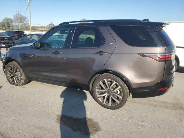 Photo 2 from auction – 2021 LAND ROVER DISCOVERY with VIN SALRT2RX2M2449936