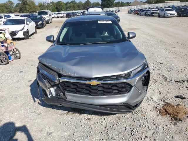 Photo 5 from auction – 2024 CHEVROLET TRAX LS with VIN KL77LFE21RC107697