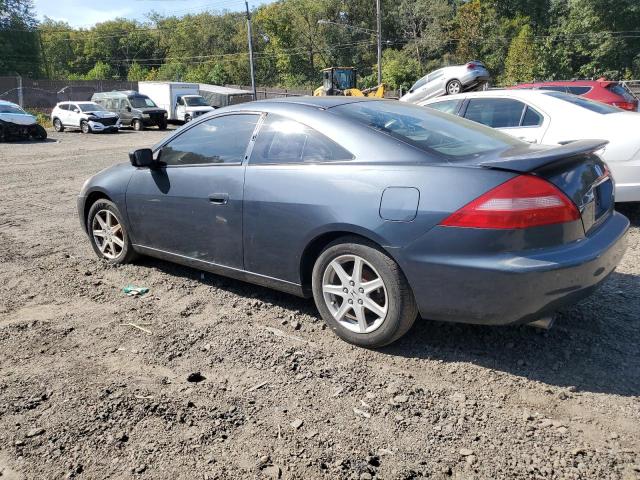 Photo 2 from auction – 2003 HONDA ACCORD EX with VIN 1HGCM82623A016962