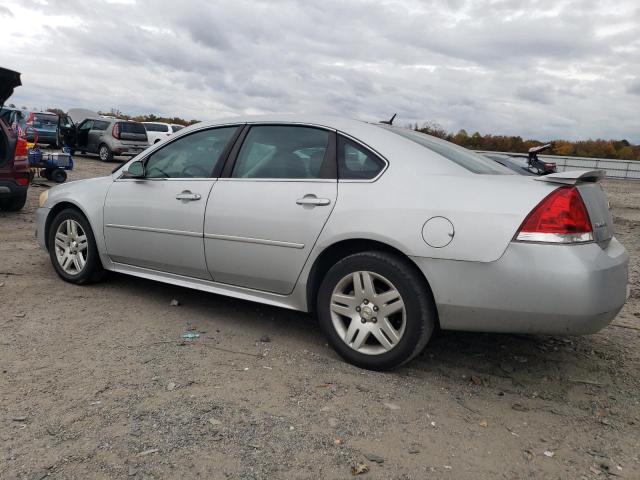 Photo 2 from auction – 2011 CHEVROLET IMPALA LT with VIN 2G1WG5EK2B1296460