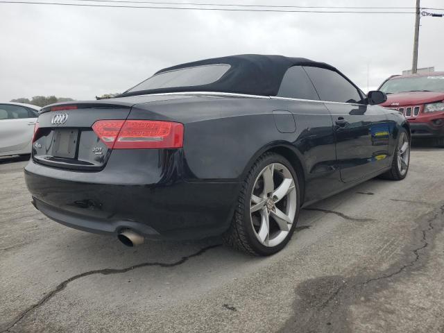 Photo 3 from auction – 2010 AUDI A5 with VIN WAULFAFH6AN022858
