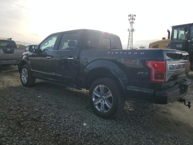 Photo 2 from auction – 2015 FORD F150 SUPER with VIN 1FTEW1EF8FFA47466