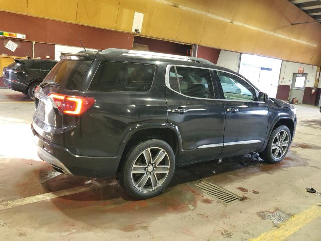 Photo 3 from auction – 2018 GMC ACADIA DEN with VIN 1GKKNXLS3JZ109960