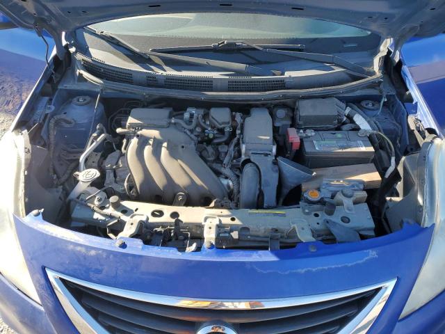 Photo 11 from auction – 2012 NISSAN VERSA S with VIN 3N1CN7AP4CL937771