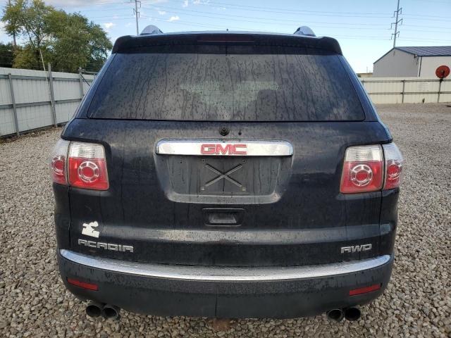 Photo 6 from auction – 2008 GMC ACADIA SLE with VIN 1GKEV13728J240733