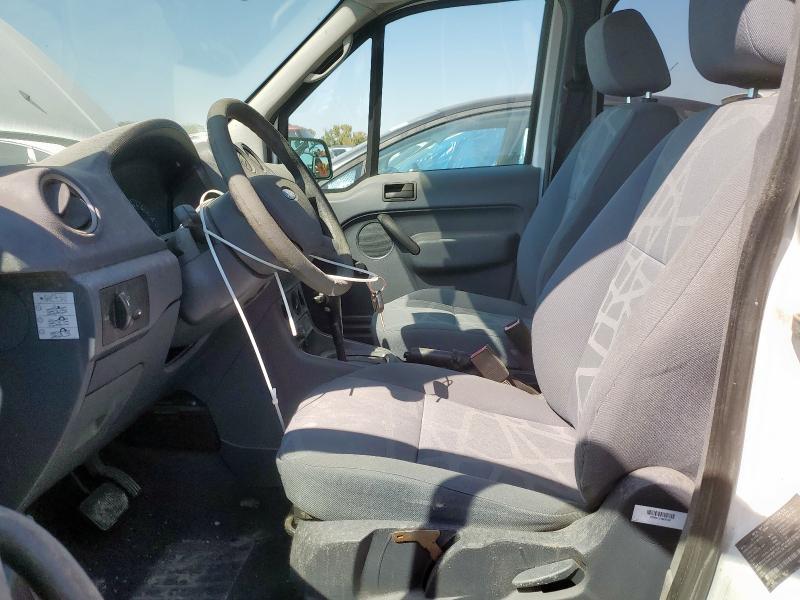 Photo 7 from auction – 2012 FORD TRANSIT CO with VIN NM0LS6AN4CT122011