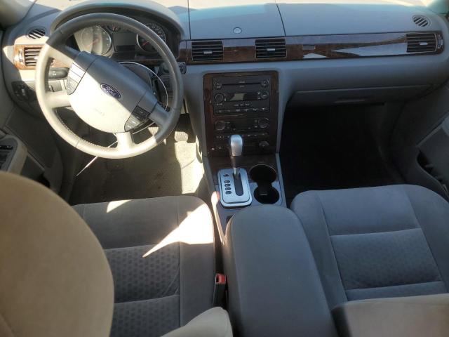 Photo 8 from auction – 2005 FORD FIVE HUNDR with VIN 1FAHP24105G164141