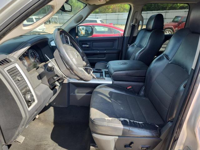Photo 7 from auction – 2009 DODGE RAM 1500 with VIN 1D3HB13T69S710103