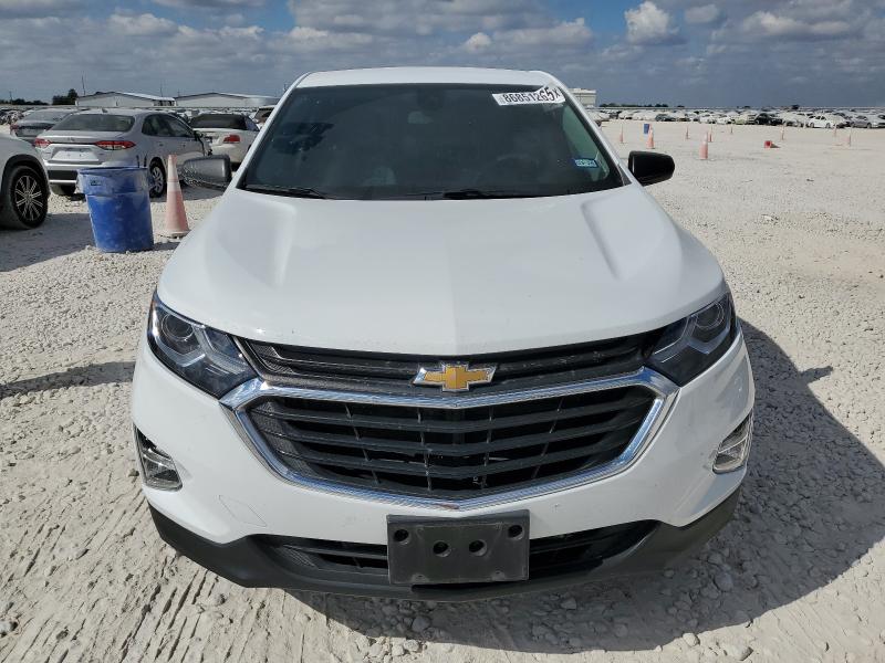 Photo 5 from auction – 2020 CHEVROLET EQUINOX LS with VIN 3GNAXHEV4LS719713