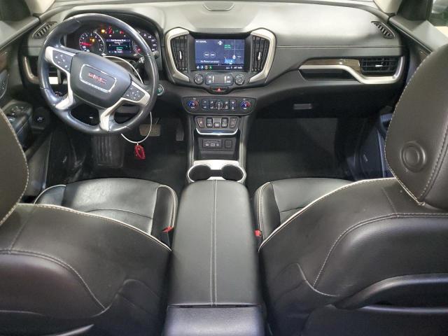 Photo 8 from auction – 2019 GMC TERRAIN DE with VIN 3GKALXEX5KL163215