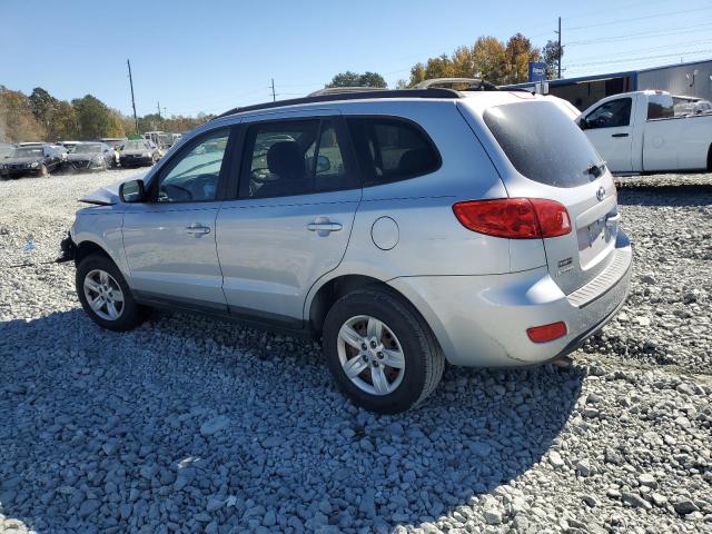 Photo 2 from auction – 2009 HYUNDAI SANTA FE G with VIN 5NMSG13D59H298650