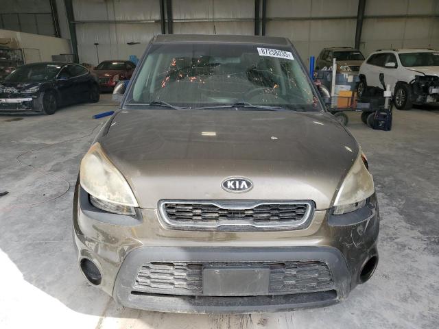 Photo 5 from auction – 2012 KIA SOUL with VIN KNDJT2A64C7428790