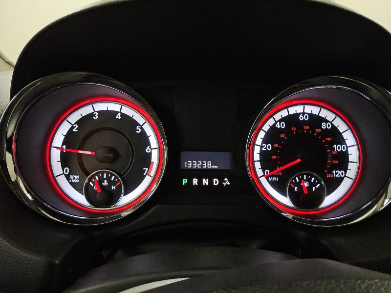 Photo 9 from auction – 2019 DODG GRAND CARAVAN SE with VIN 2C4RDGBG4KR573538