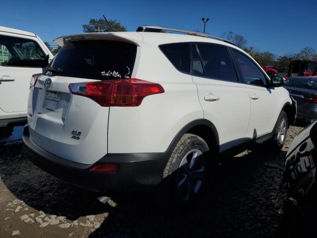 Photo 3 from auction – 2013 TOYOTA RAV4 XLE with VIN JTMRFREVXDD007924