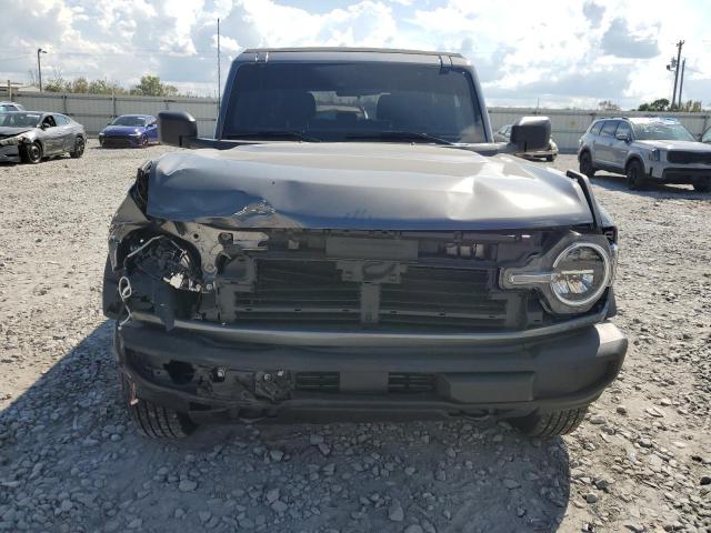 Photo 5 from auction – 2025 FORD BRONCO with VIN 1FMDE6BH5SLA76030