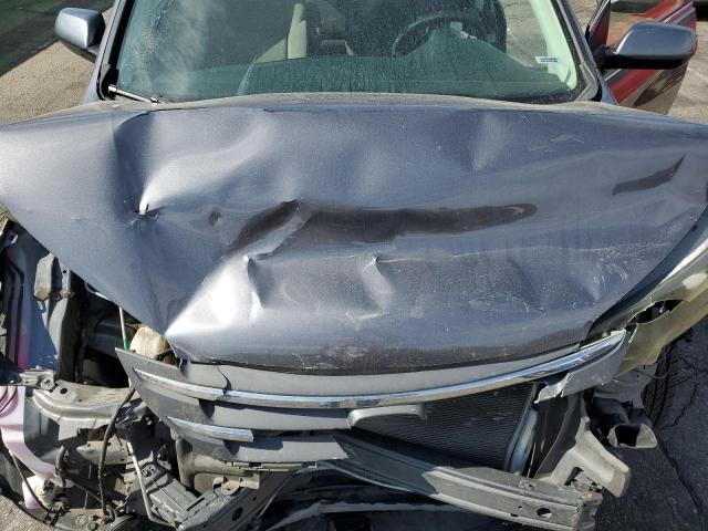 Photo 11 from auction – 2012 HONDA CR-V EX with VIN JHLRM3H54CC006760