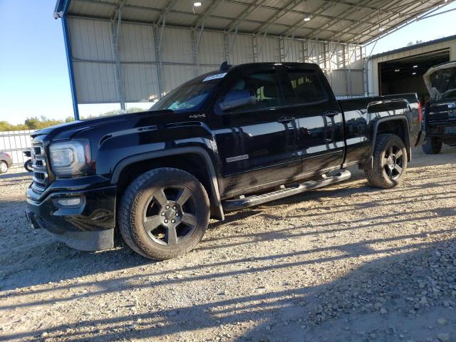 GMC SIERRA K15 2016 with VIN 1GTV2LEC3GZ299283 - Photo from auction