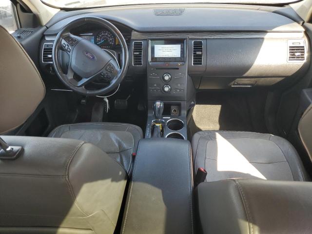 Photo 8 from auction – 2016 FORD FLEX SEL with VIN 2FMGK5C83GBA08945