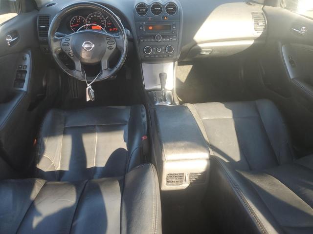 Photo 8 from auction – 2012 NISSAN ALTIMA with VIN 1N4AL2AP5CN557714
