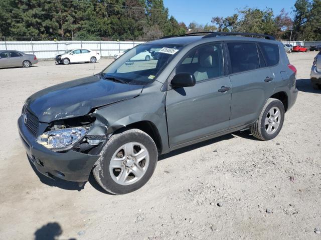 TOYOTA RAV4 2007 with VIN JTMZD33V076050621 - Photo from auction