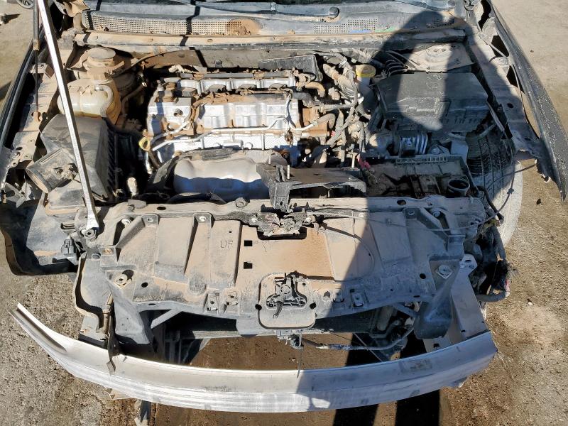 Photo 11 from auction – 2015 CHRYSLER 200 LIMITE with VIN 1C3CCCAB2FN653385