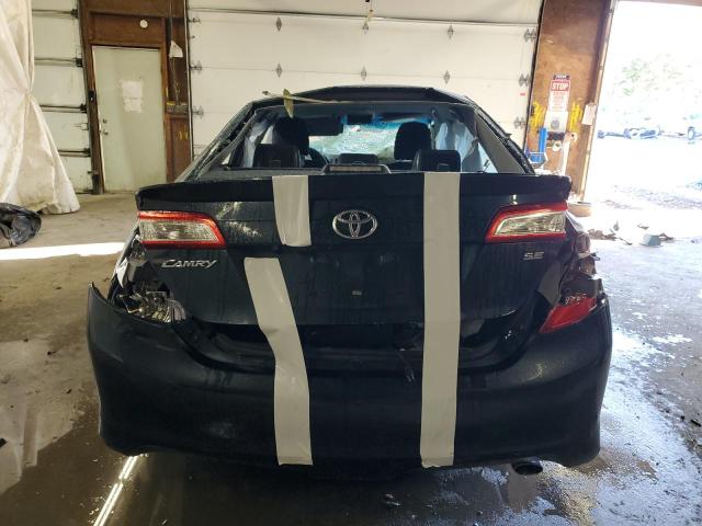 Photo 6 from auction – 2014 TOYOTA CAMRY L with VIN 4T1BF1FK5EU426610