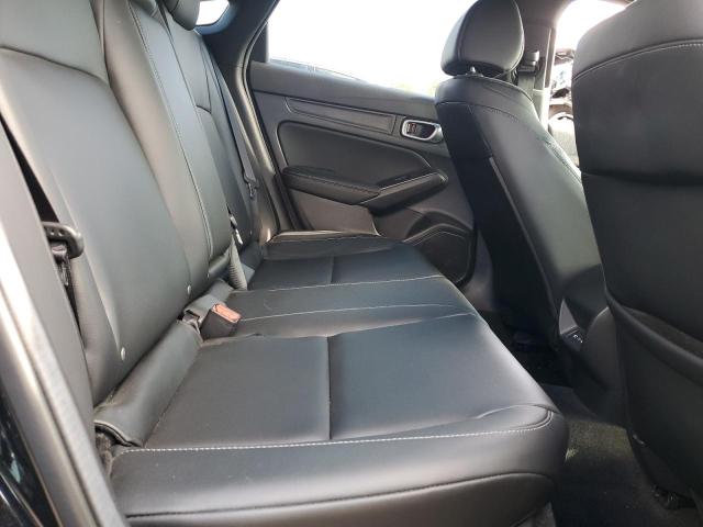 Photo 10 from auction – 2024 ACURA INTEGRA A-SPEC TECH with VIN 19UDE4G73RA011922