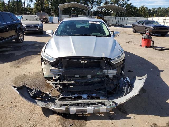 Photo 5 from auction – 2013 FORD FUSION SE with VIN 3FA6P0HR5DR110319
