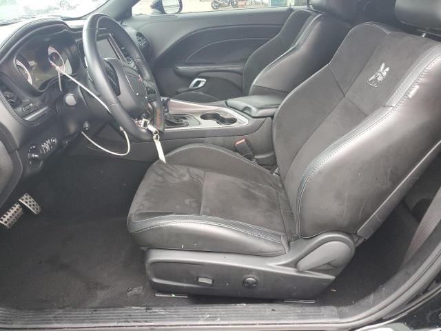 Photo 7 from auction – 2022 DODGE CHALLENGER with VIN 2C3CDZFJ3NH108805